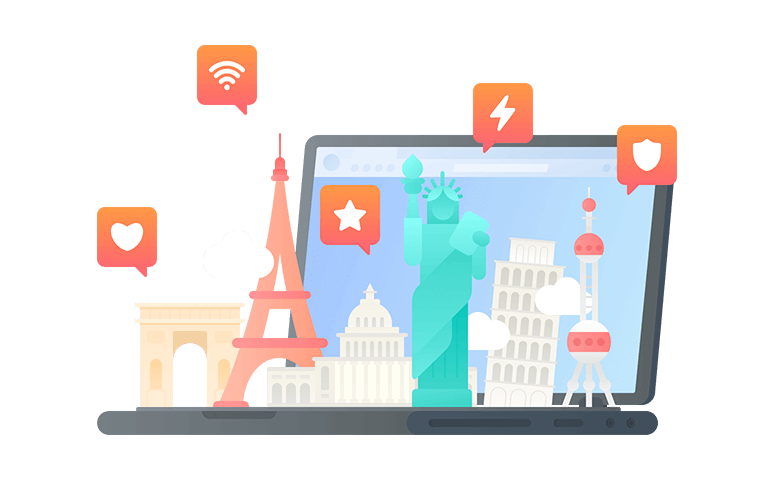 在比利时连接到中国vpn - 海龟加速器
